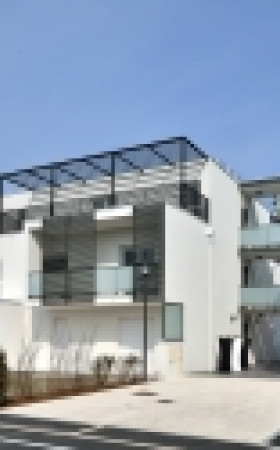 Appartement  PESSAC