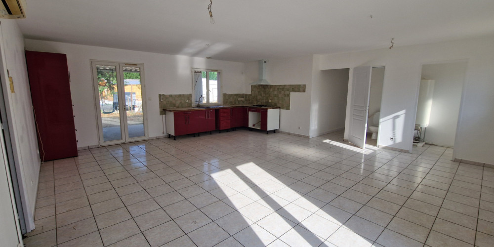 maison à SOUSSANS (33460)