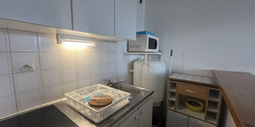 appartement à BORDEAUX (33800)