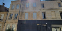 appartement à BORDEAUX (33000)