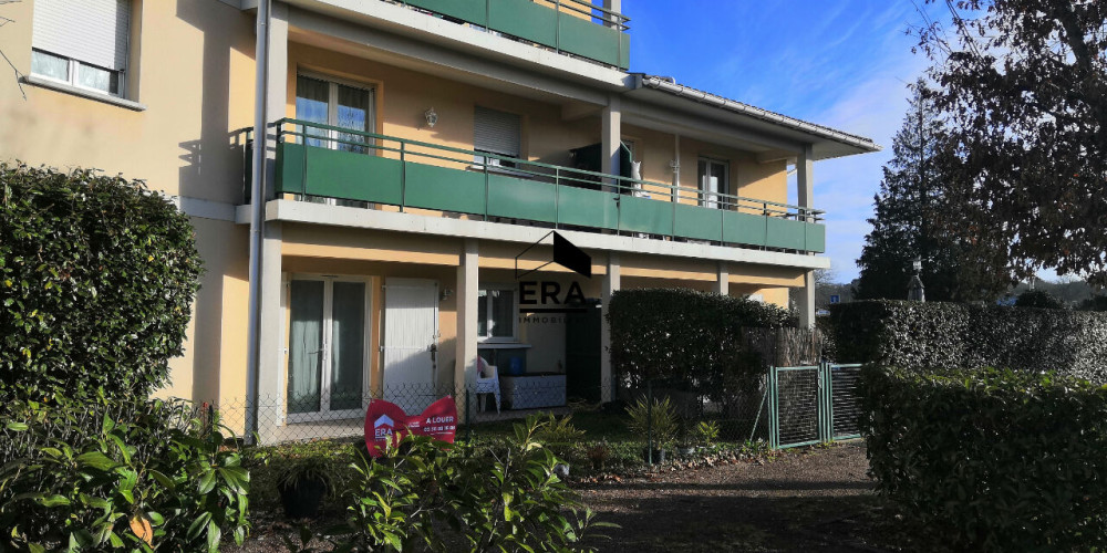 appartement à LE BARP (33114)