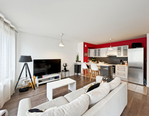 appartement  BORDEAUX