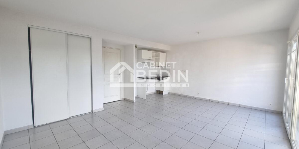 appartement à GUJAN MESTRAS (33470)