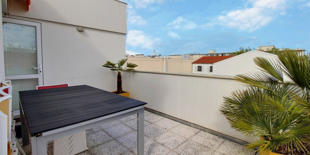 appartement à ARCACHON (33120)