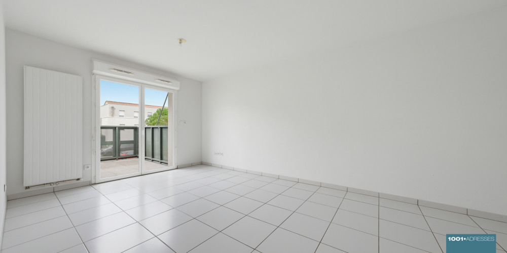 appartement à MERIGNAC (33700)