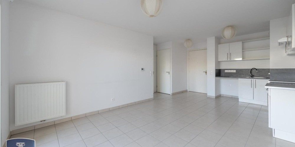 appartement à CANEJAN (33610)