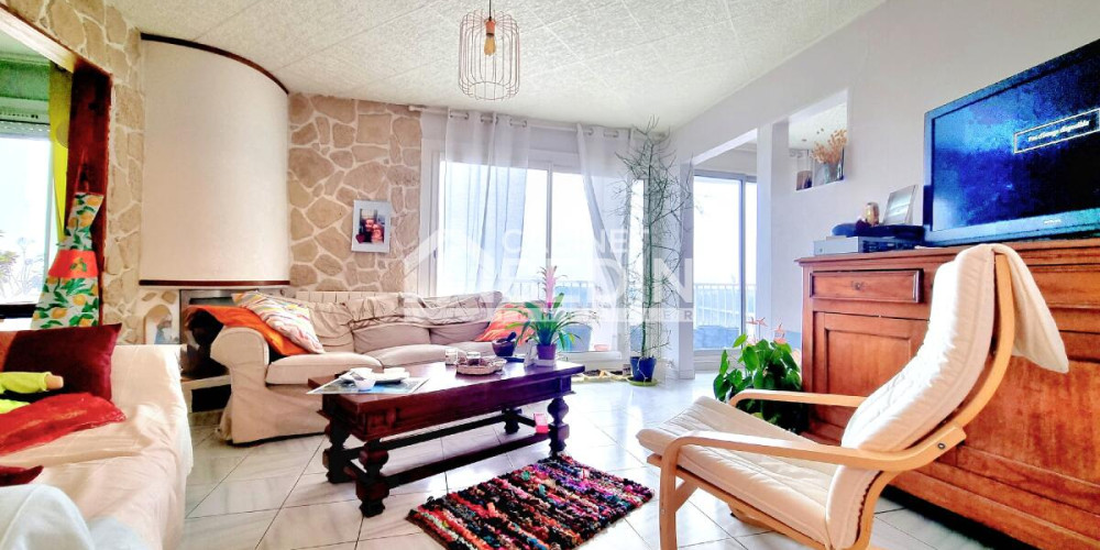 appartement à MERIGNAC (33700)