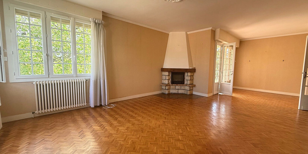 maison à LIBOURNE (33500)