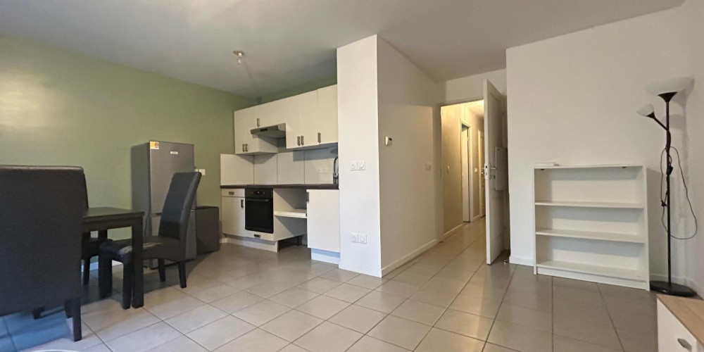 appartement à CENON (33150)