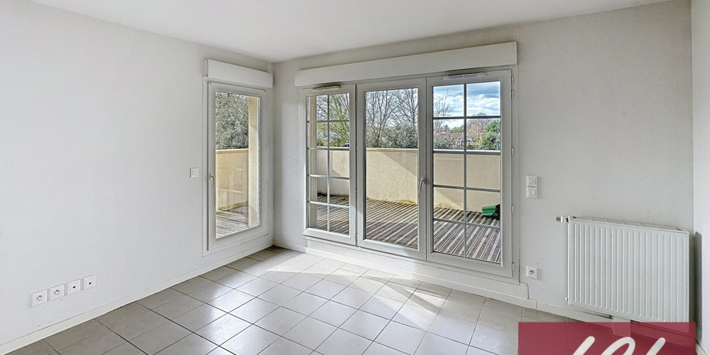 appartement à LE TEICH (33470)