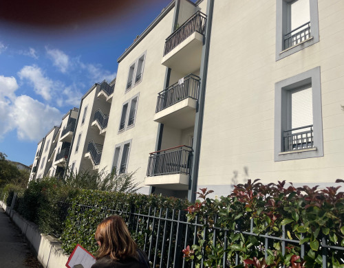 appartement  LORMONT