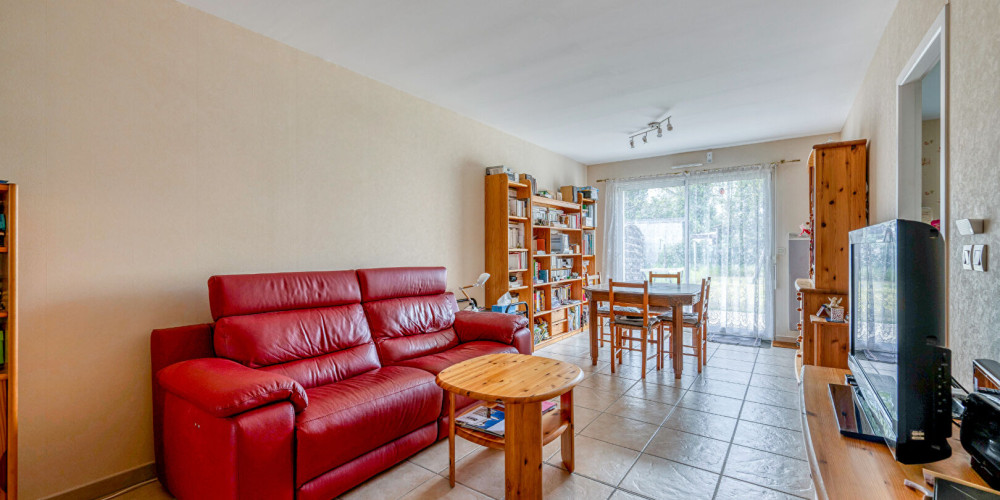 maison à VILLENAVE D ORNON (33140)