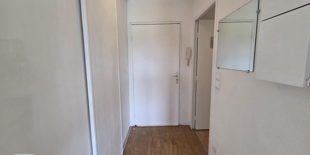appartement à GRADIGNAN (33170)