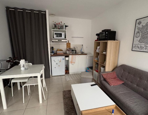 appartement  TALENCE