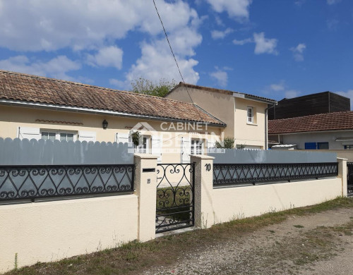 maison  TALENCE