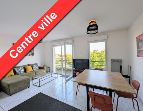 appartement  LA TESTE DE BUCH