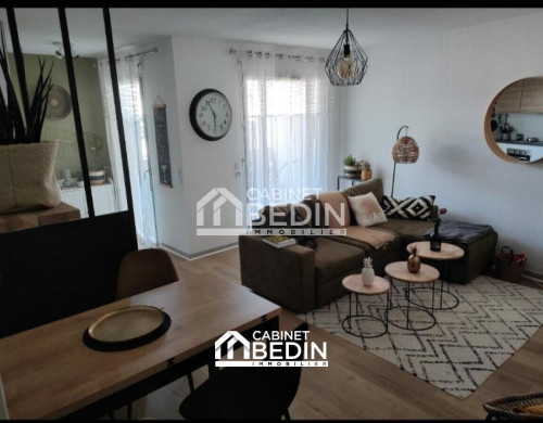 appartement  ST MEDARD EN JALLES