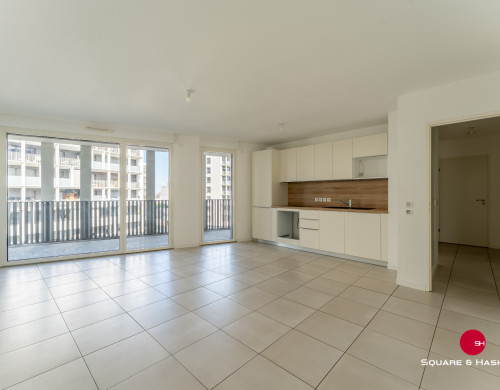 appartement  BORDEAUX