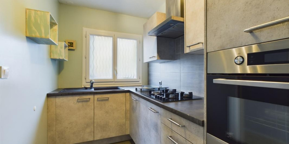 appartement à FLOIRAC (33270)