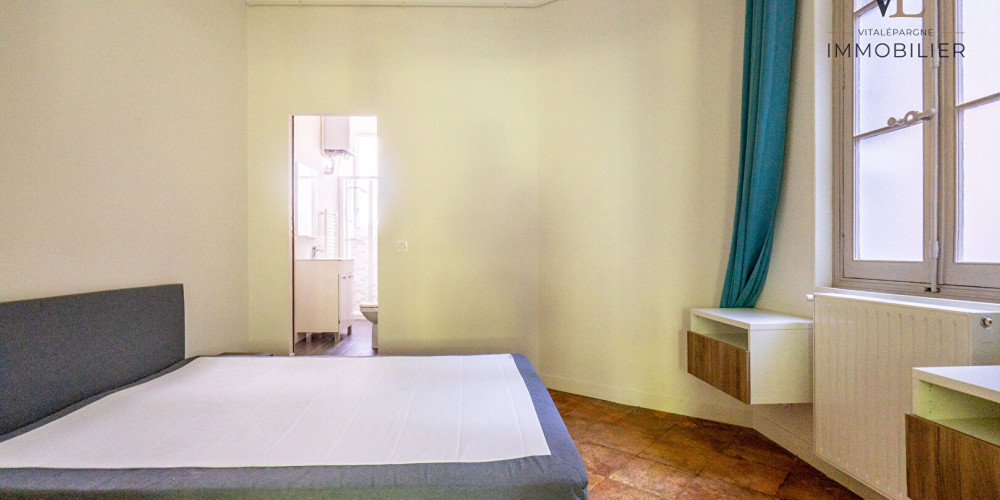 appartement à BORDEAUX (33000)