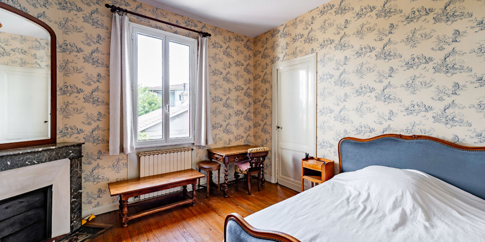 maison à BORDEAUX (33000)