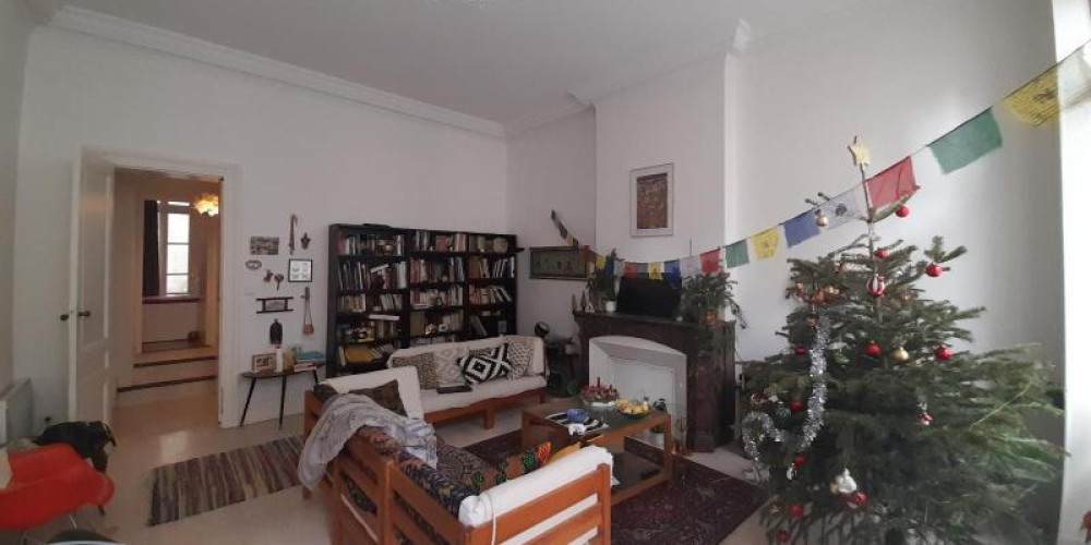 appartement à BORDEAUX (33000)