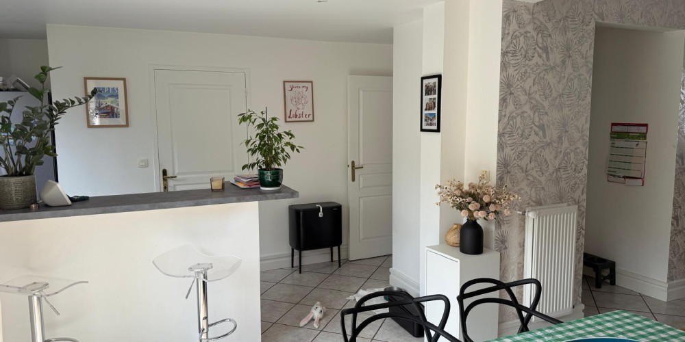 maison à BORDEAUX (33200)