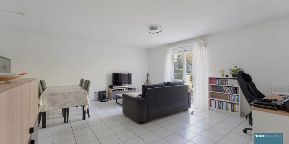 appartement à PESSAC (33600)