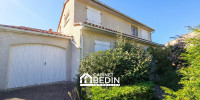 maison à MERIGNAC (33700)