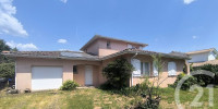 maison à ANDERNOS LES BAINS (33510)