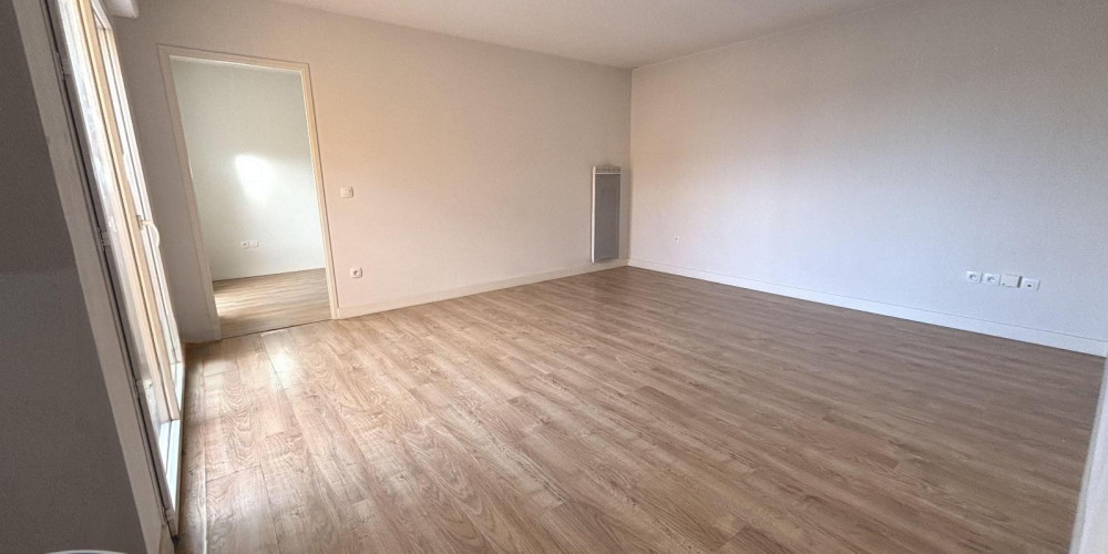 appartement à MERIGNAC (33700)