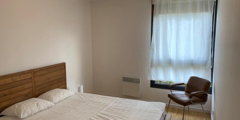 appartement à BORDEAUX (33000)