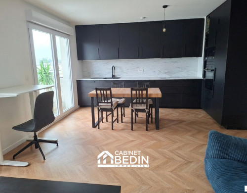 appartement  MERIGNAC