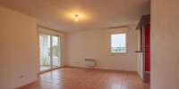 appartement à COUTRAS (33230)