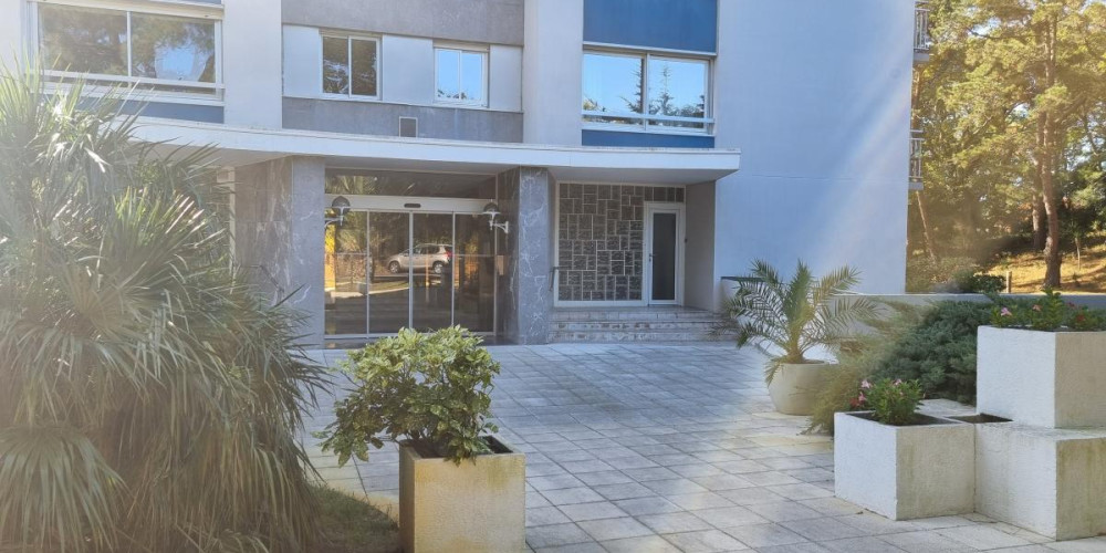 appartement à ARCACHON (33120)