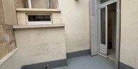 maison à LA REOLE (33190)
