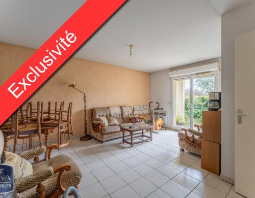 appartement  MERIGNAC