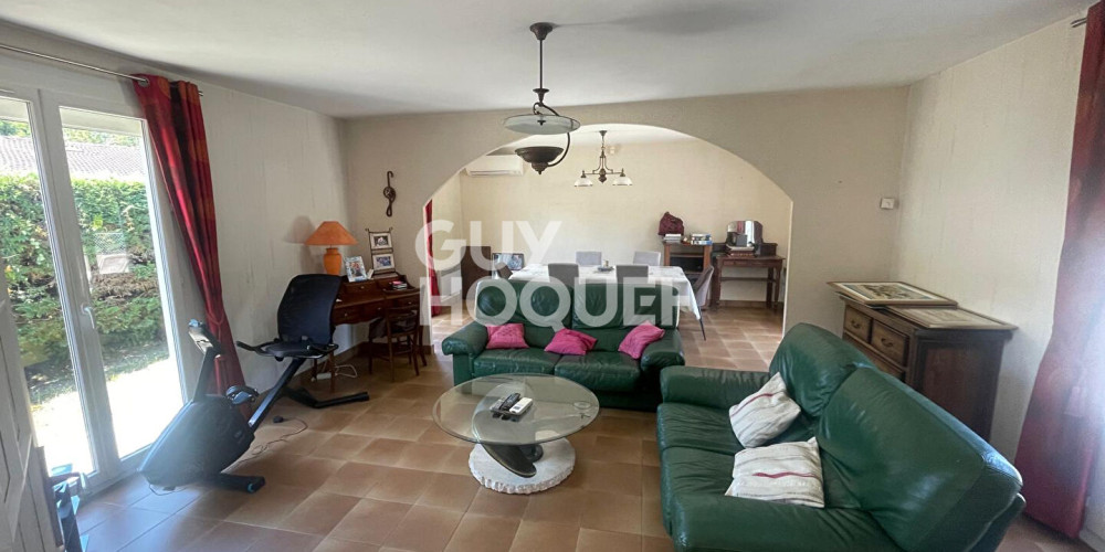 maison à VILLENAVE D ORNON (33140)