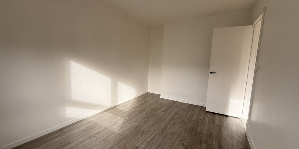appartement à MERIGNAC (33700)