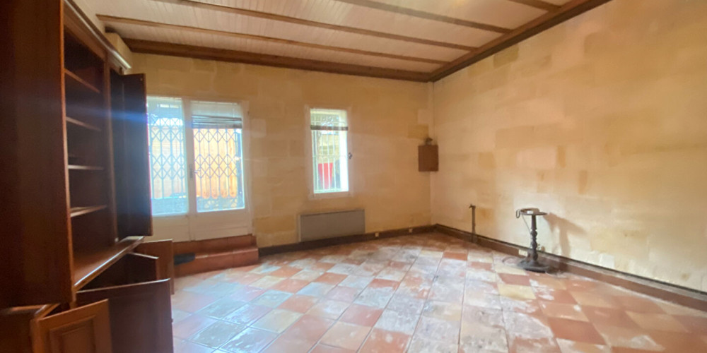 maison à LIBOURNE (33500)