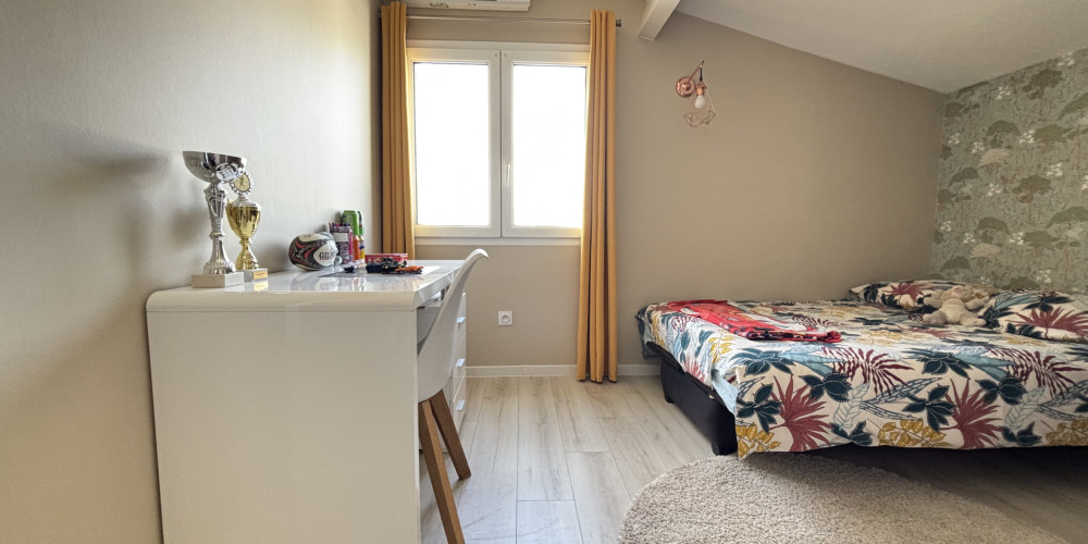 maison à LIBOURNE (33500)