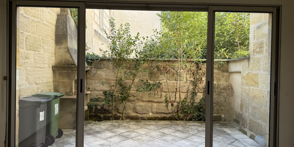 maison à BORDEAUX (33200)