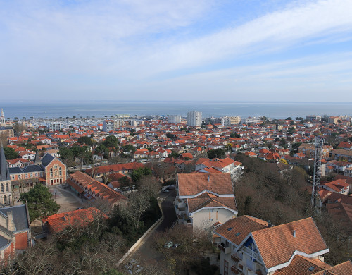 appartement  ARCACHON