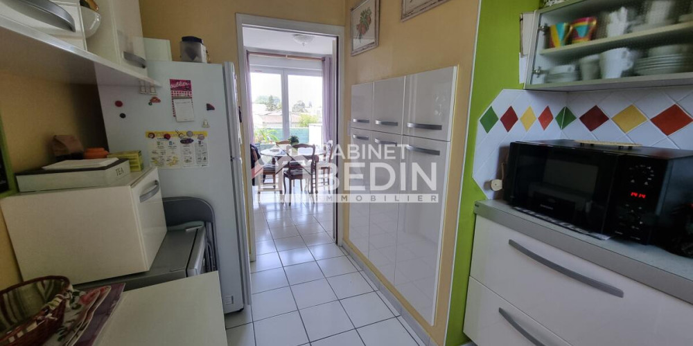 appartement à EYSINES (33320)