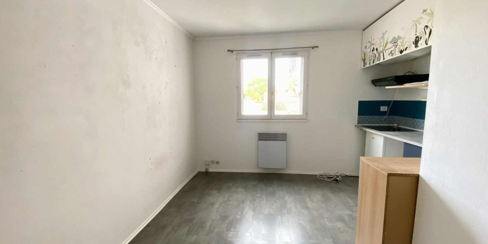 appartement à TALENCE (33400)