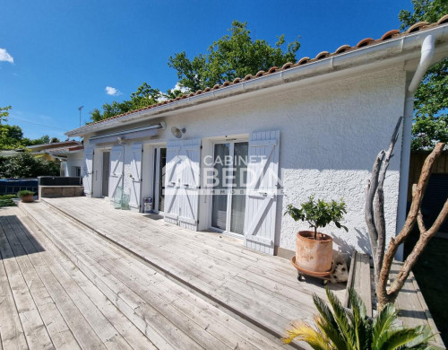 maison  LEGE CAP FERRET