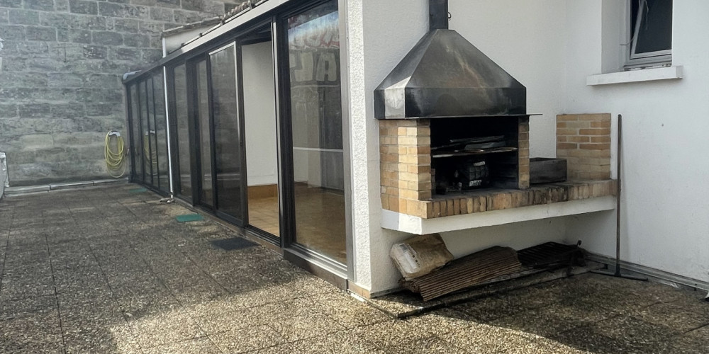 appartement à BEGLES (33130)