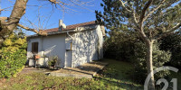 maison à ARES (33740)