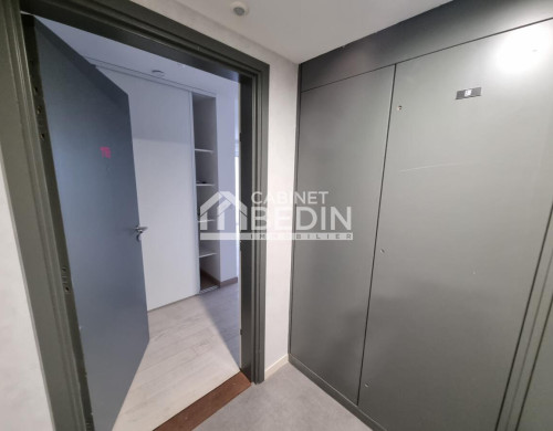 appartement  VILLENAVE D ORNON