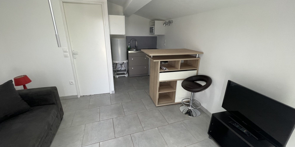 appartement à PESSAC (33600)